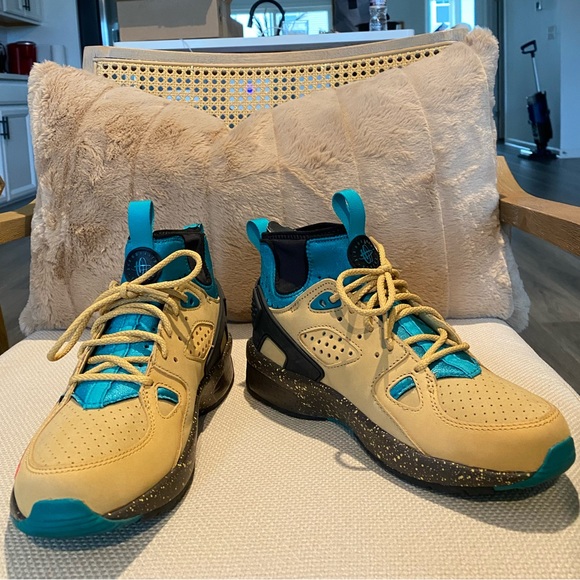 Huarache ACG Air Mowabb - Picture 3 of 4